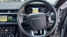 Land Rover Range Rover Evoque 2.0 D180 R-Dynamic HSE 5dr Auto Diesel Hatchback